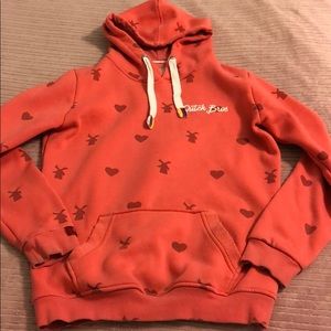Dutch Bros Dutchwear sweatshirt